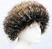 Fur Headband - C 1381 (Brown Peacock).JPG